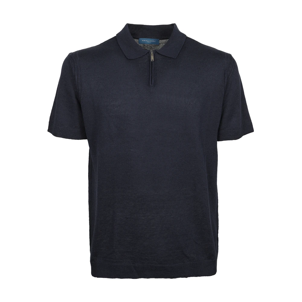 Tops > Polo Shirts - - Daniele Fiesoli - Modalova