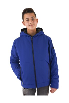 smooth-nylon-padded-bomber-jacket