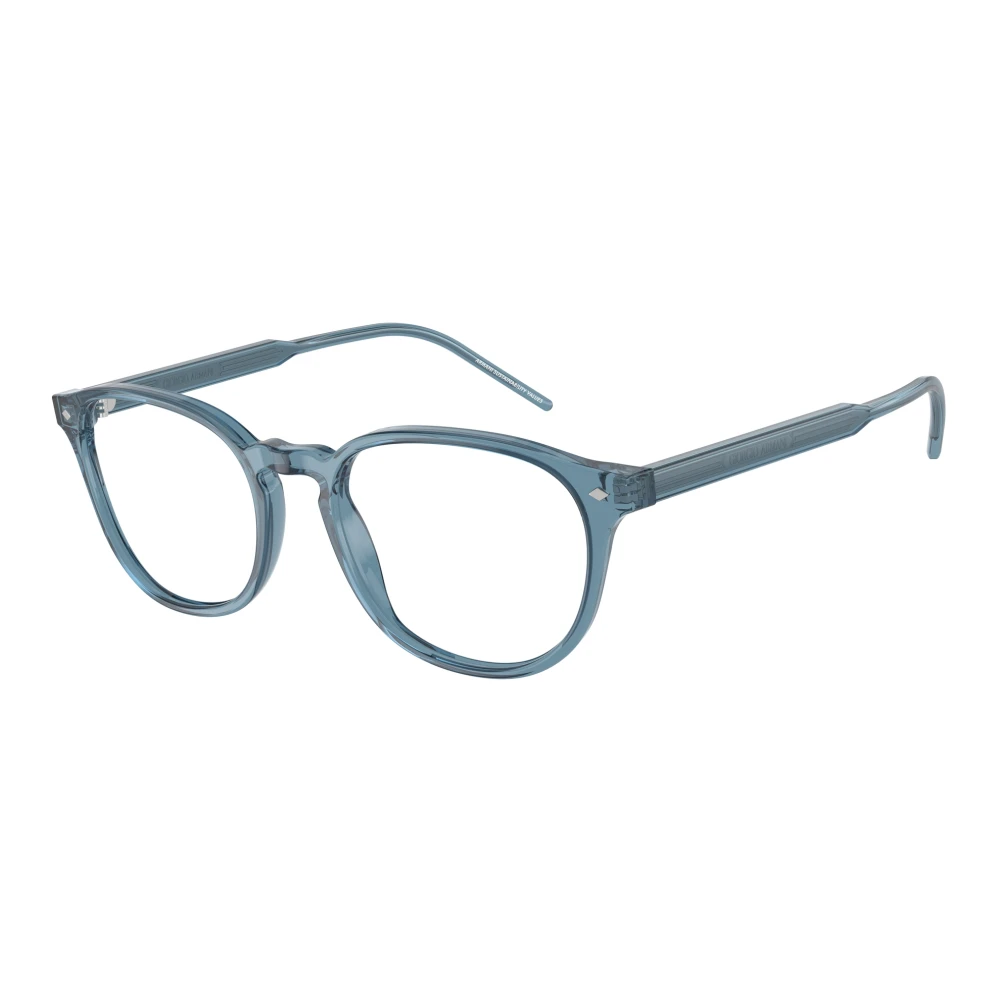 Accessories > Glasses - - Giorgio Armani - Modalova