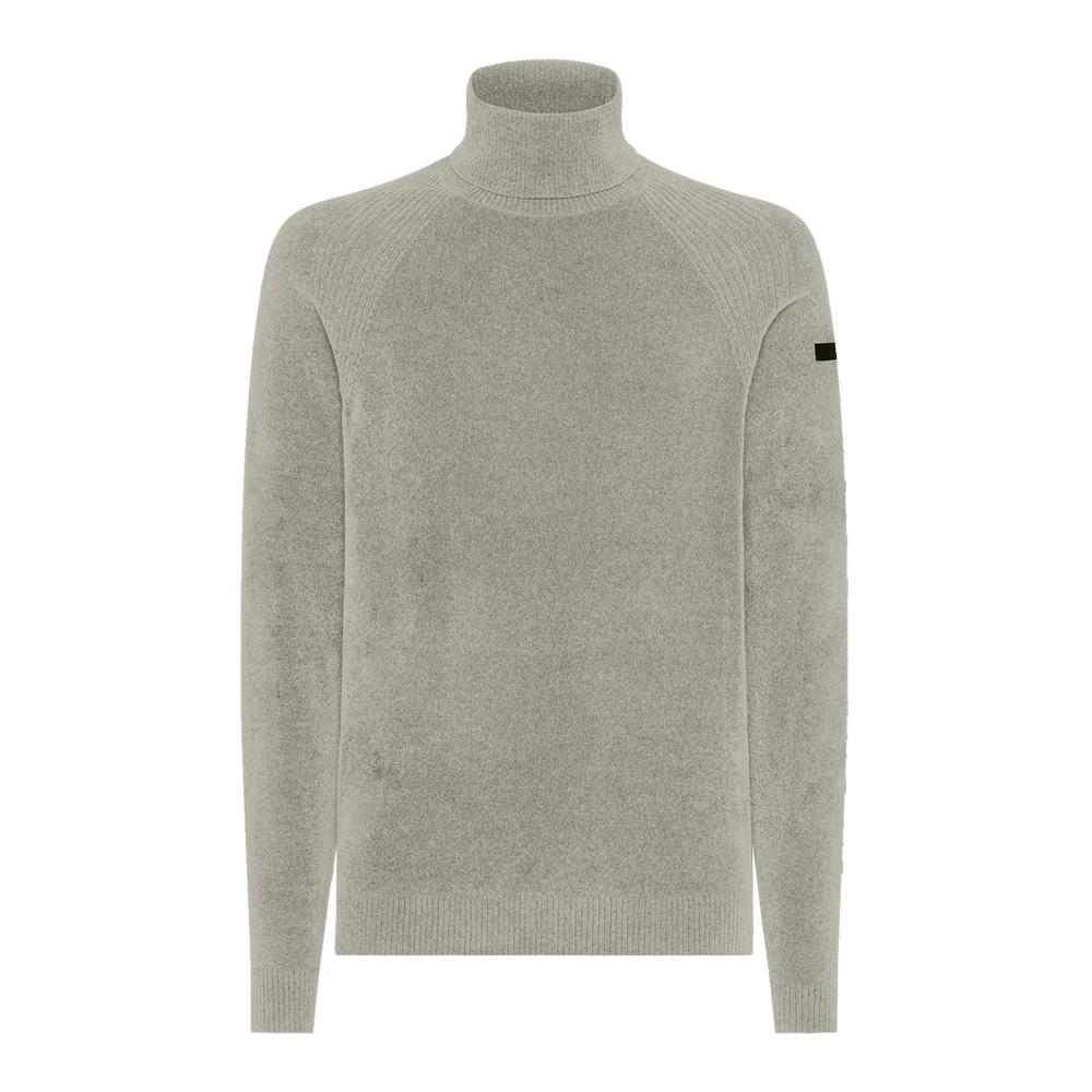 RRD Velvet Dolcevita Coltrui Green Heren