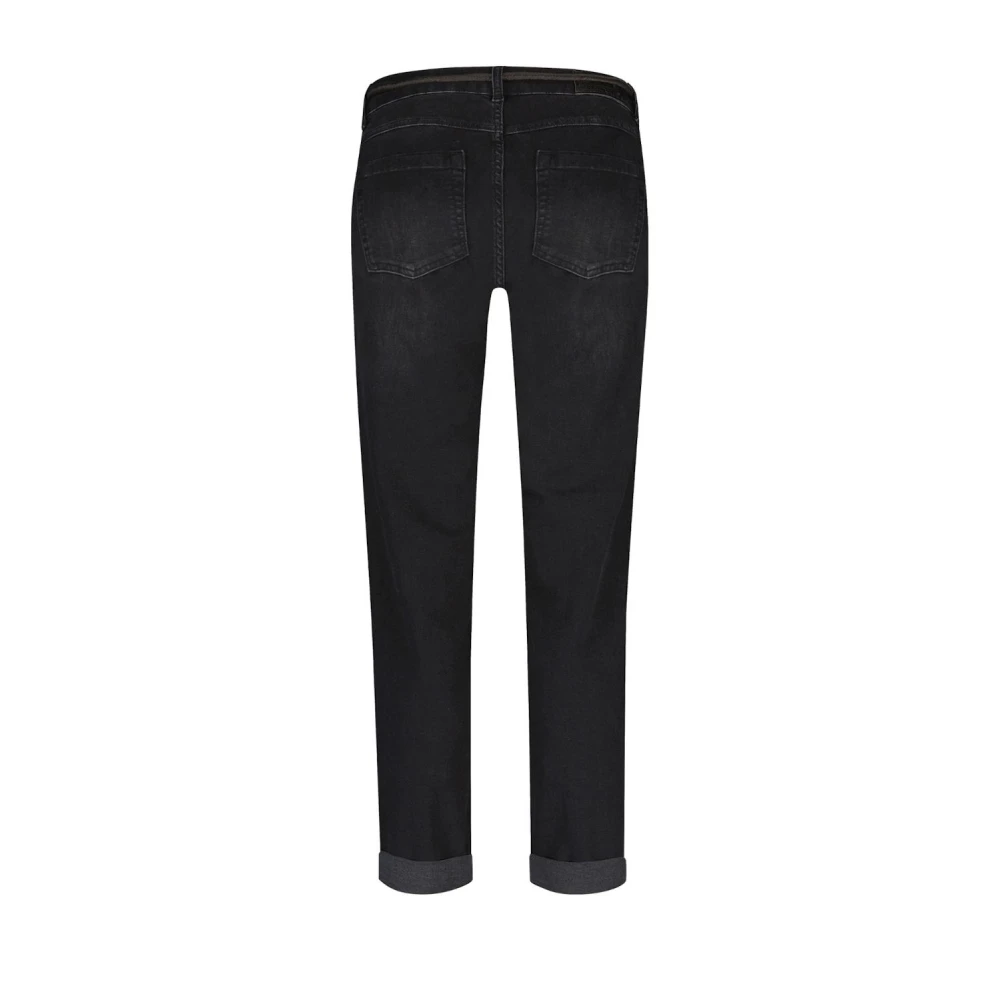 Parami Daily Denims Bobby Jeans Black Dames