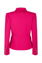 fuchsia-double-breasted-blazer