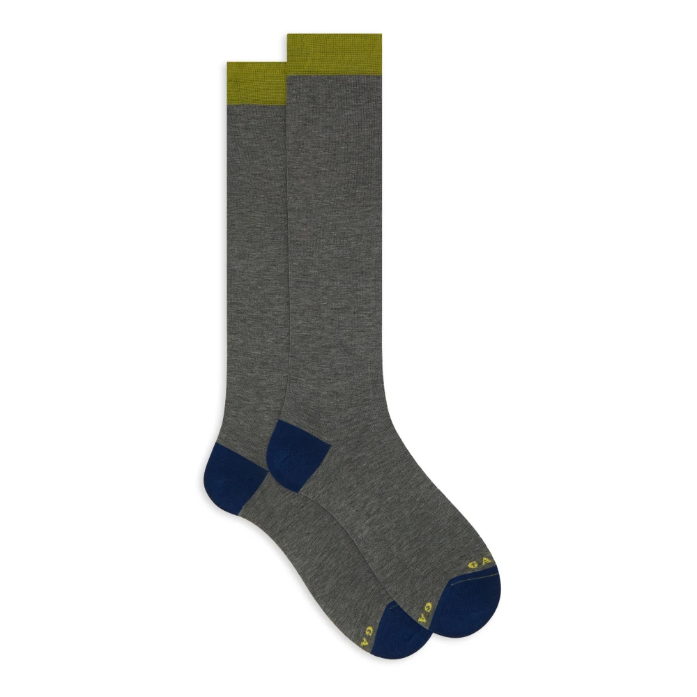 Underwear > Socks - - Gallo - Modalova