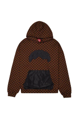 Squalo Shark Hoodie