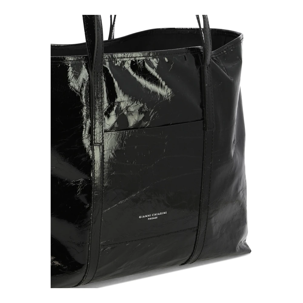 Gianni Chiarini Handbags Black Dames