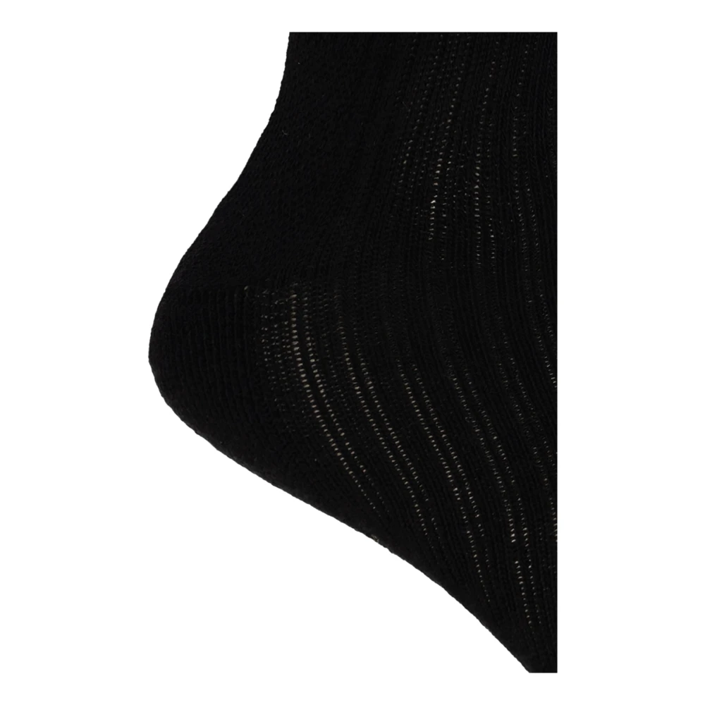 Diesel Sokken 3-pack met kussens Black Heren