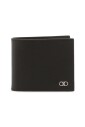 elegant-portefeuille-bifold-en-cuir-avec-compartiments