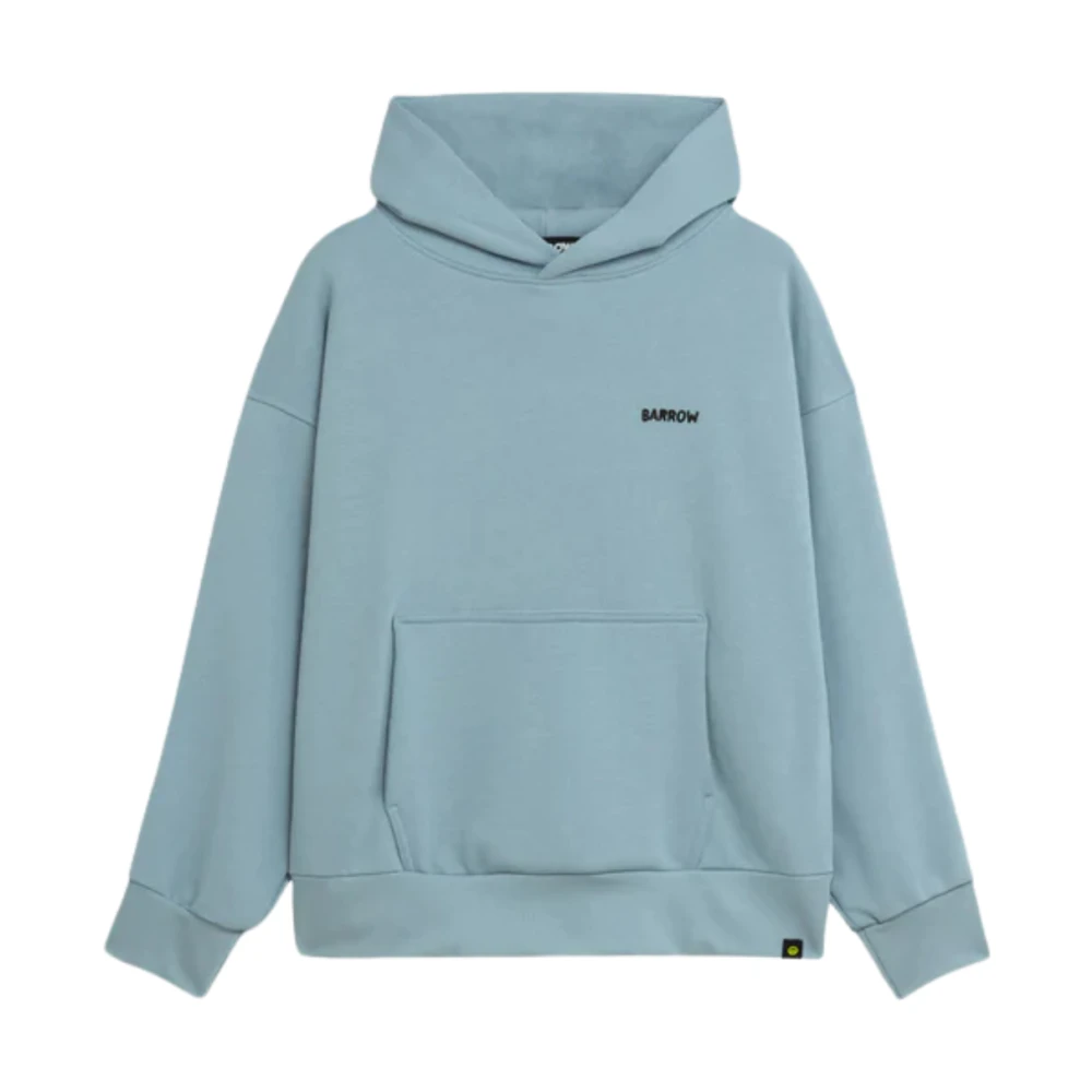 Sweatshirts & Hoodies > Hoodies - - Barrow - Modalova