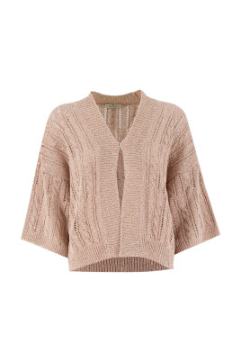 dropped-shoulder-cardigan-with-wide-sleeves