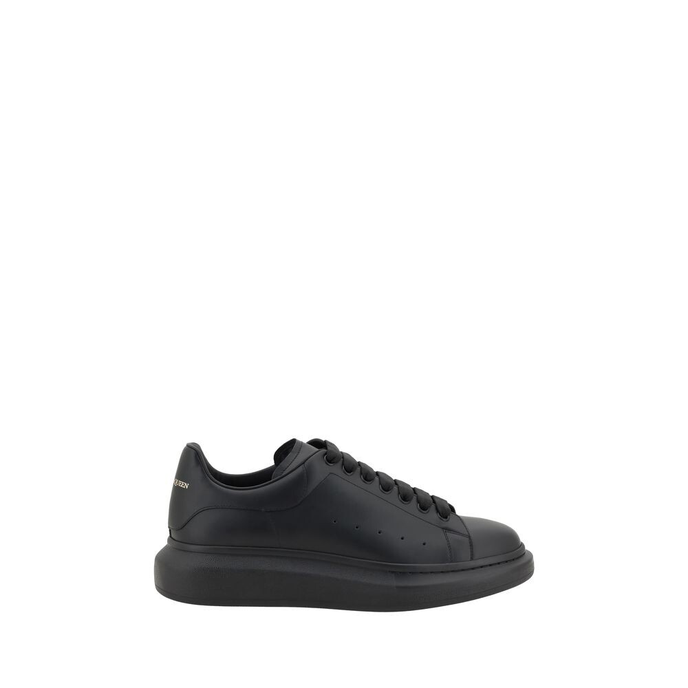 Alexander McQueen Sneakers • Shop Sneakers van Alexander McQueen online bij  Miinto