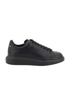stylish-leather-lace-up-sneakers