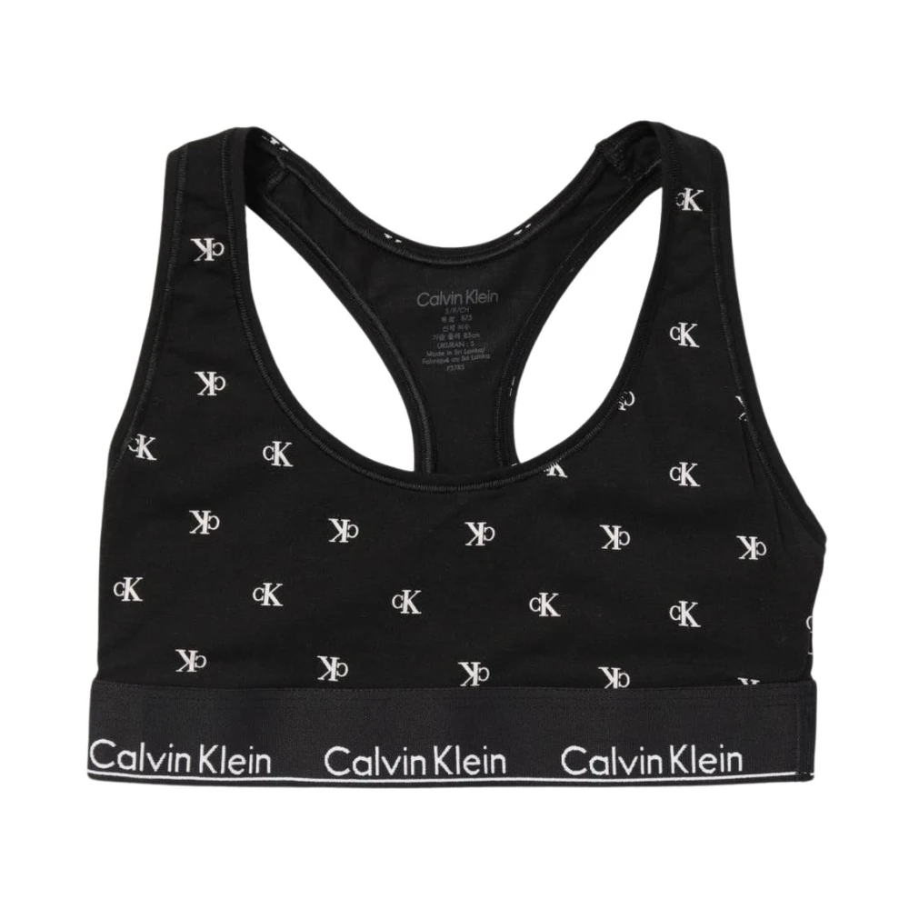 Sport > Fitness > Training Tops > Sport Bras - - Calvin Klein - Modalova