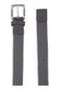 grijze-geweven-stretch-riem-met-logo
