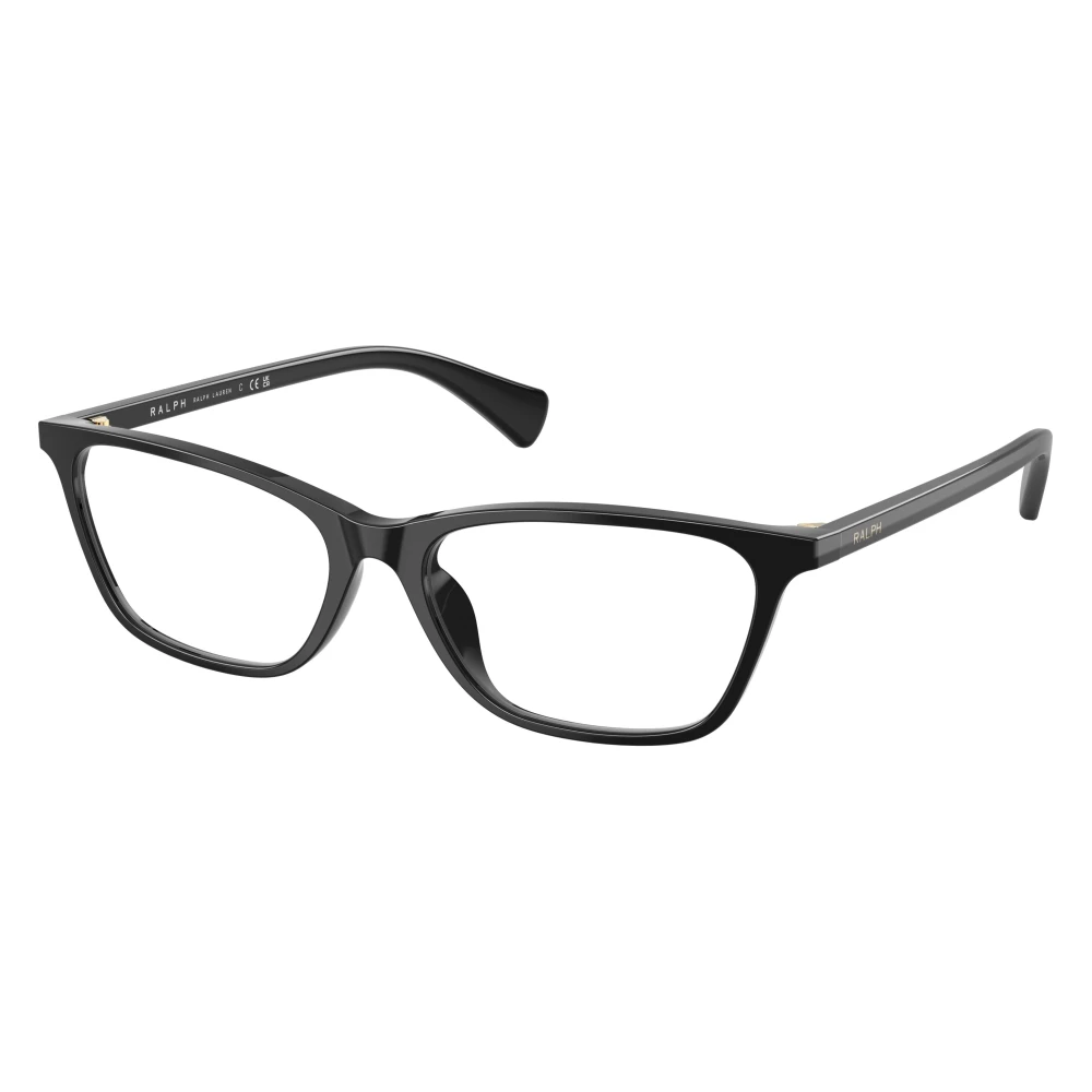 Ralph Lauren Women's Black Ra7187u Optical Frame