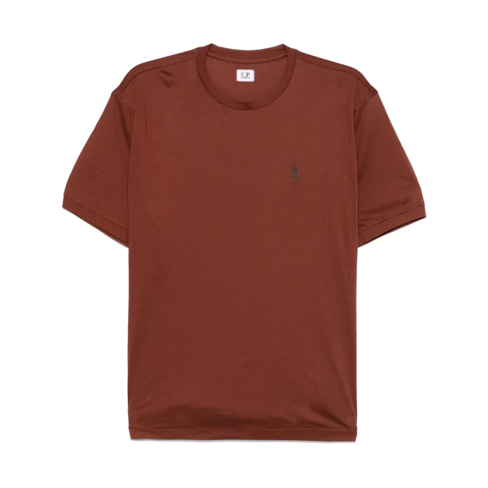 Tops > T-Shirts - - C.p. Company - Modalova