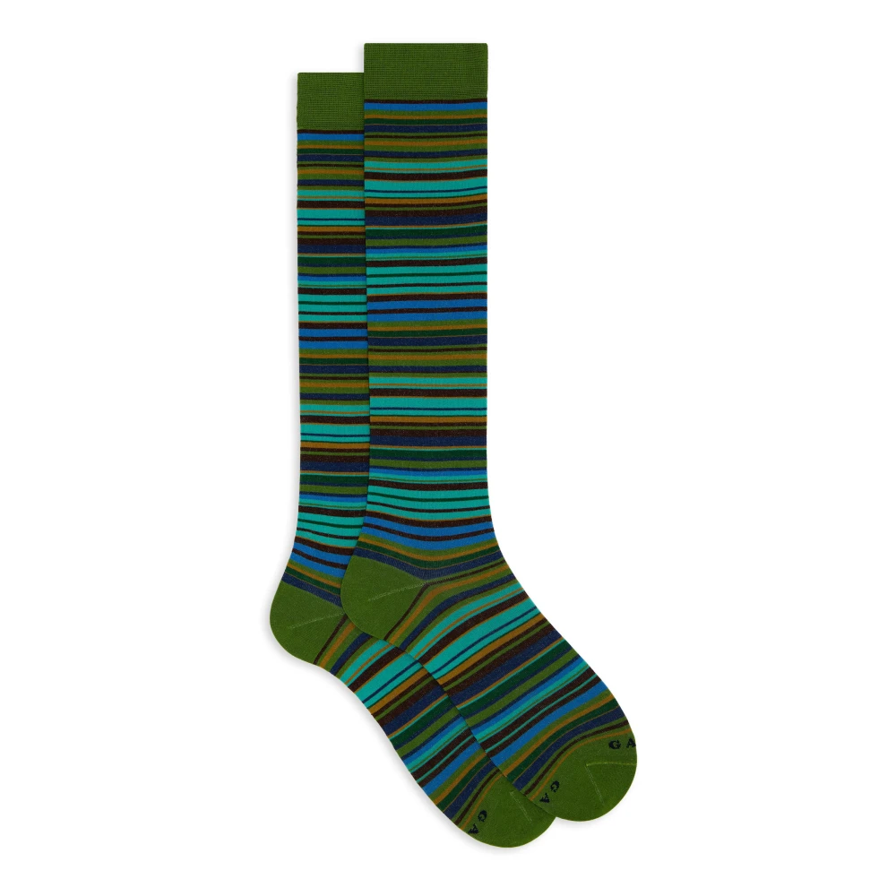 Underwear > Socks - - Gallo - Modalova