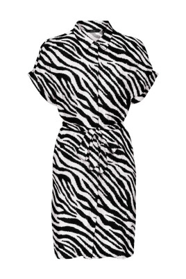 short-shirt-dress-with-rolled-cuffs