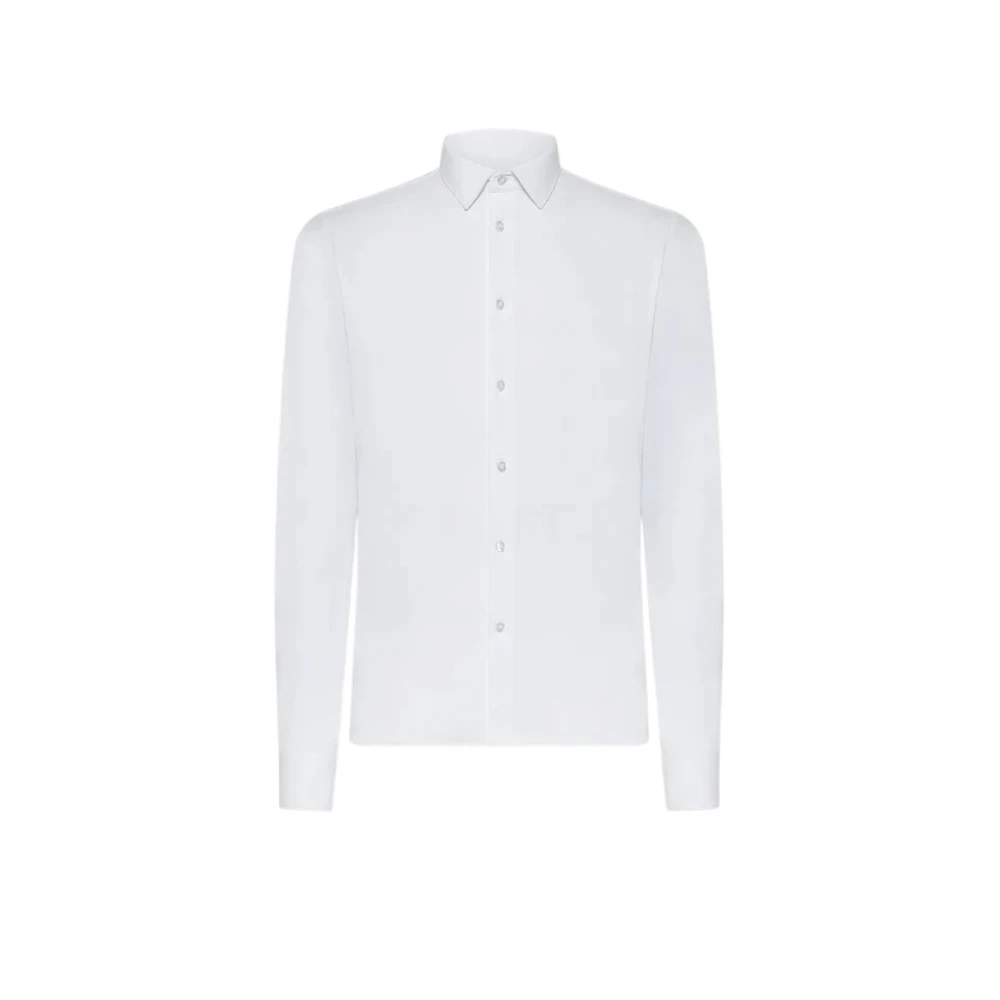 RRD Witte shirts White Heren