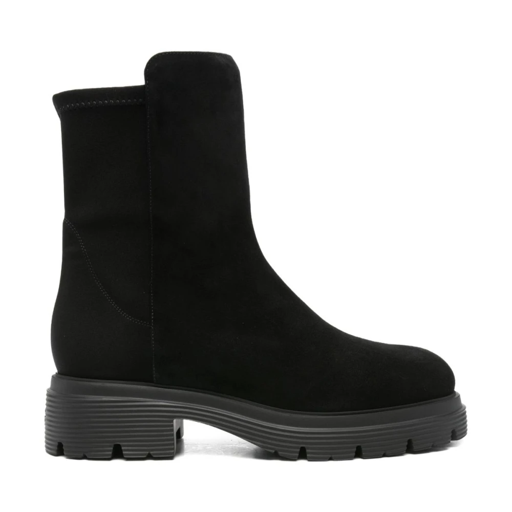 Shoes > Boots > Ankle Boots - - Stuart Weitzman - Modalova