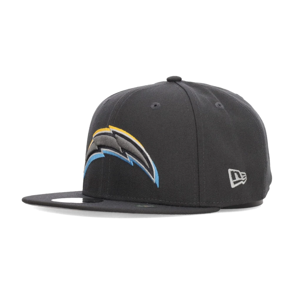 New era NFL Draft 24 950 Loscha Graphite Hat Gray Unisex