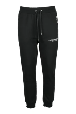 Modernt Jumpsuit i Bomull