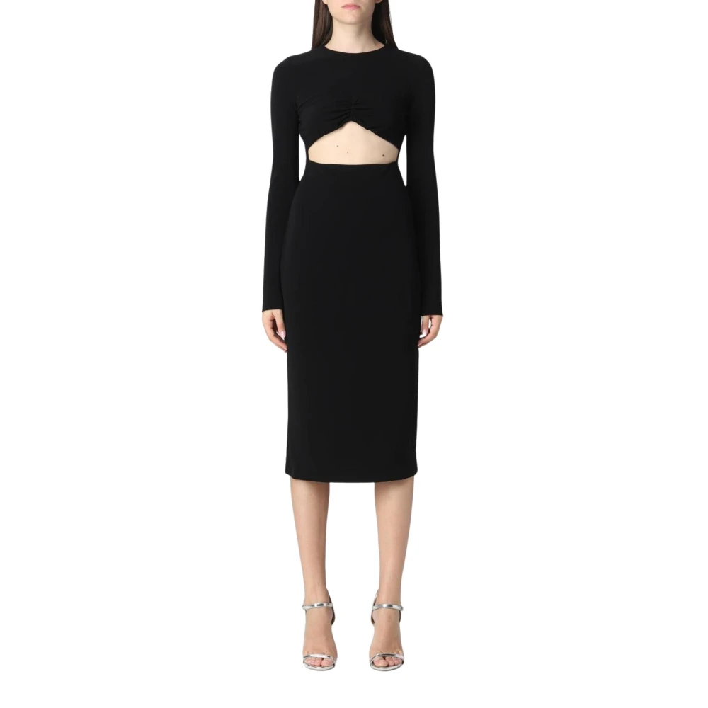 Dresses > Day Dresses > Midi Dresses - - Dsquared2 - Modalova