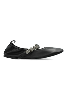 ballerinasko-elsa-med-krystalrem