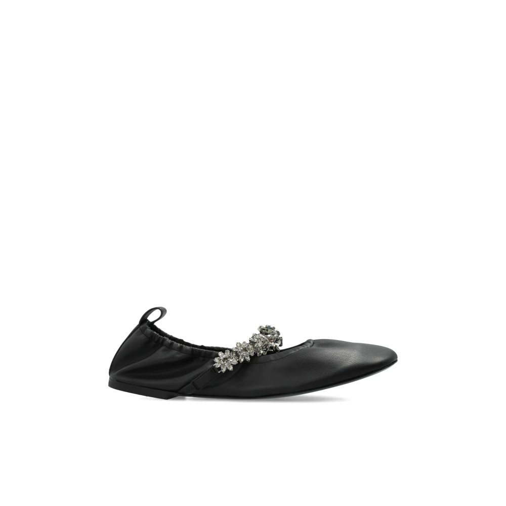 Shoes > Flats > Ballerinas - - Stella McCartney - Modalova