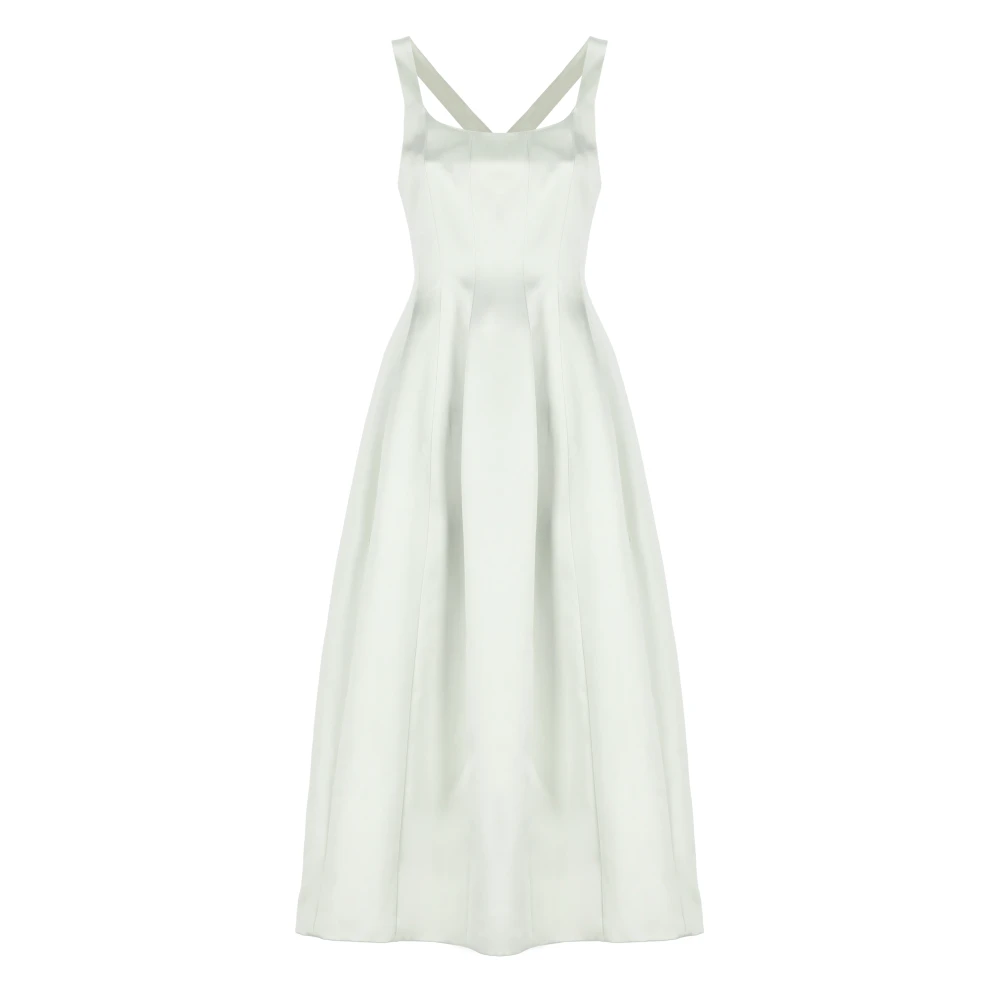 Dresses > Day Dresses > Midi Dresses - - Philosophy di Lorenzo Serafini - Modalova