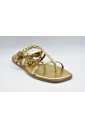 golden-lace-flat-shoes-elegant-style