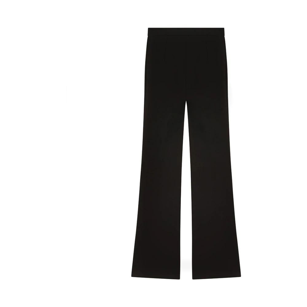 Trousers > Wide Trousers - - Pinko - Modalova