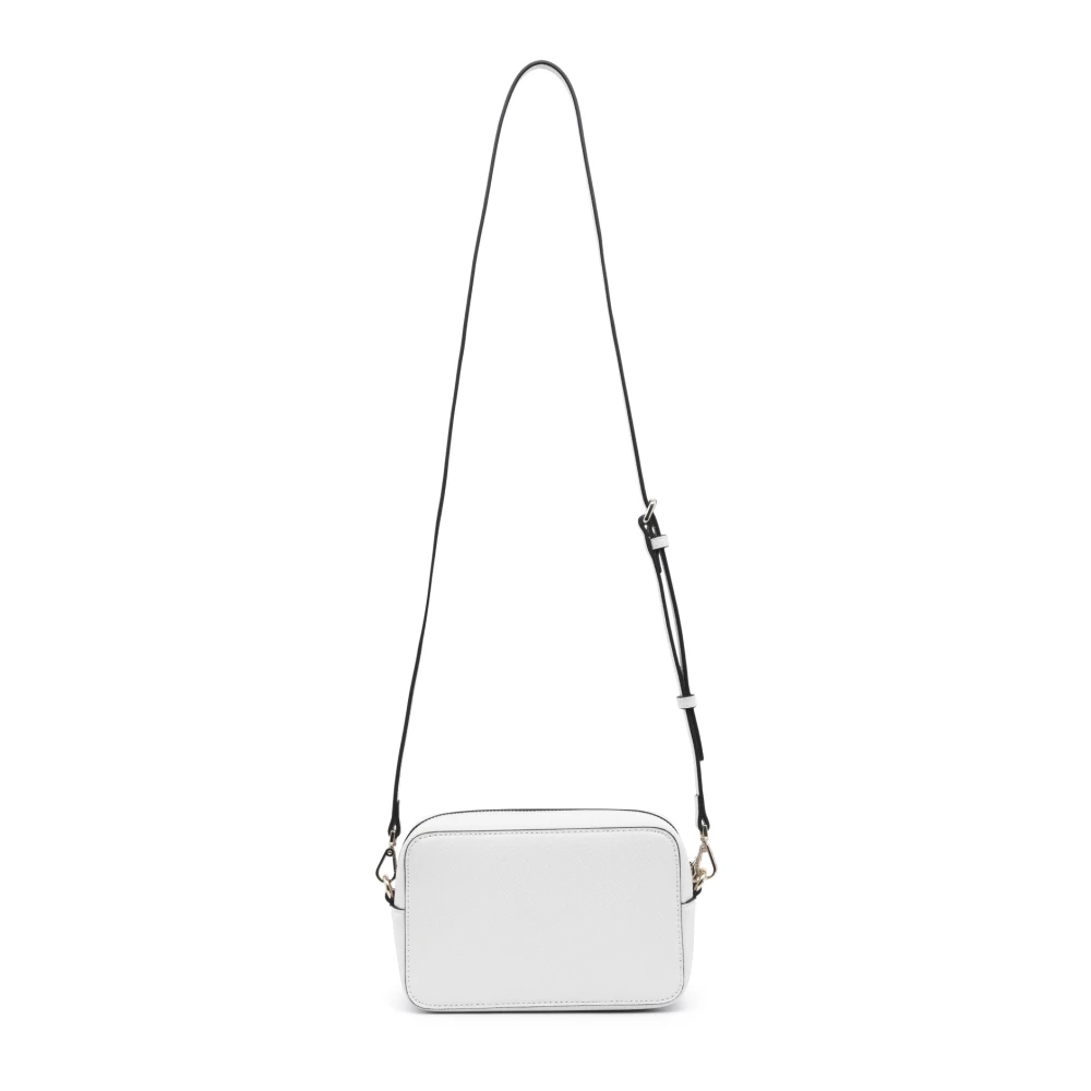 Just Cavalli Tassen White Dames