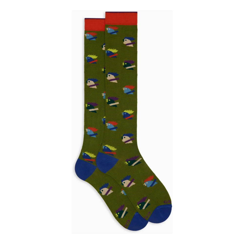 Underwear > Socks - - Gallo - Modalova
