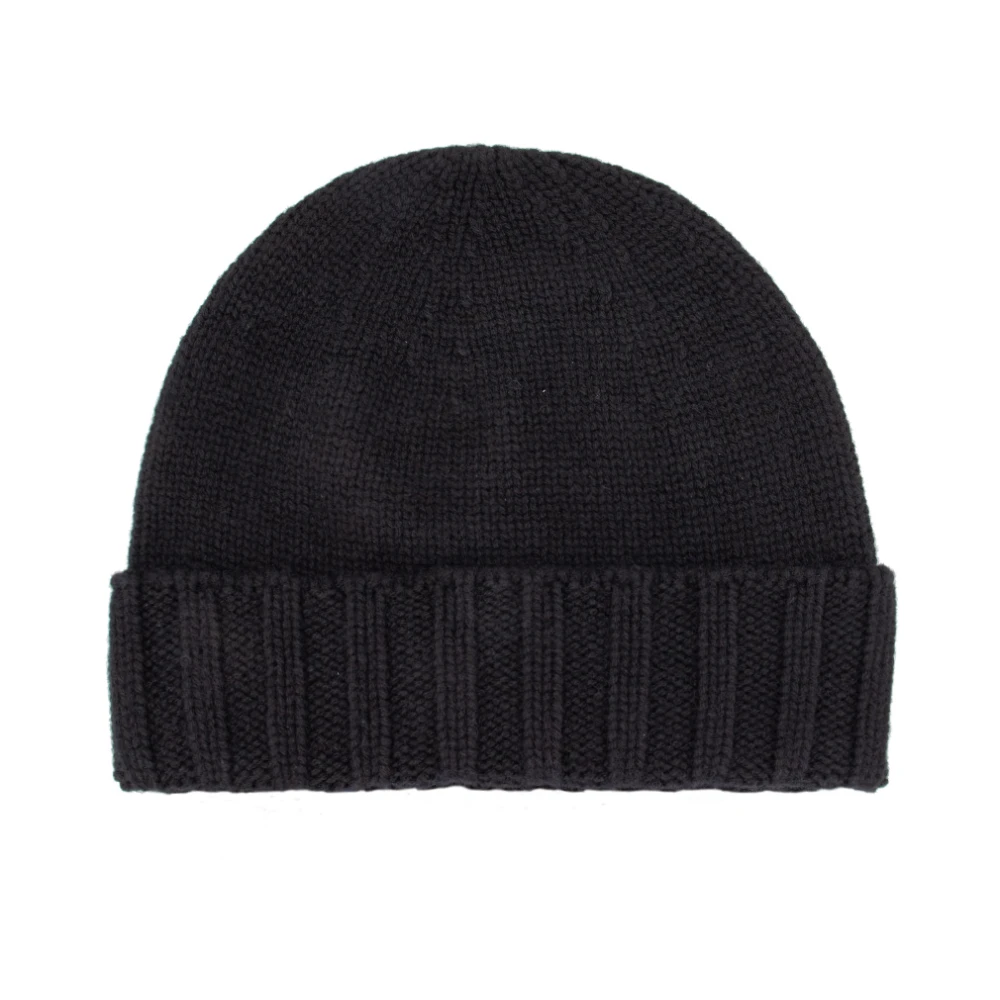 Accessories > Hats > Beanies - - Drumohr - Modalova