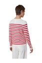 rouge-raye-slim-fit-manches-longues