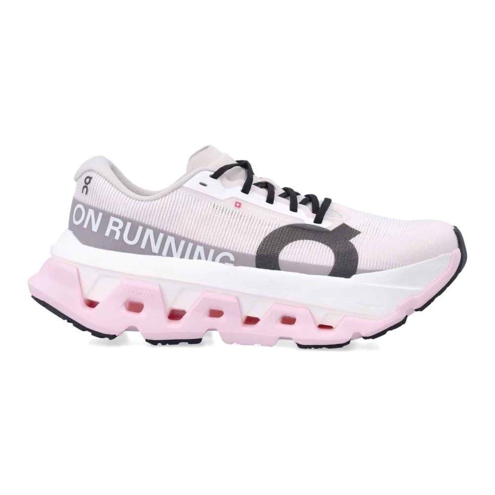 On Running , Running Shoes, Female, Multicolor, 6 Uk, Cloudmonster 3 Hyper