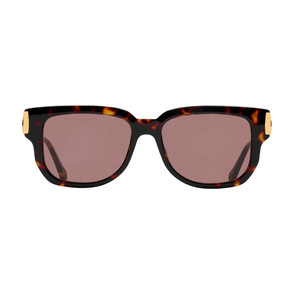 Chloé Women's Brown Ch0351s Sunglasses - Sunglasses - 54 Mm - Accessories
