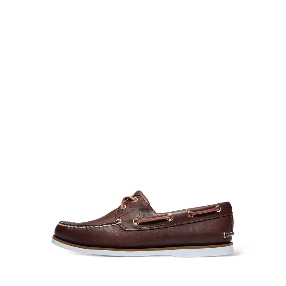Shoes > Flats > Loafers - - Timberland - Modalova