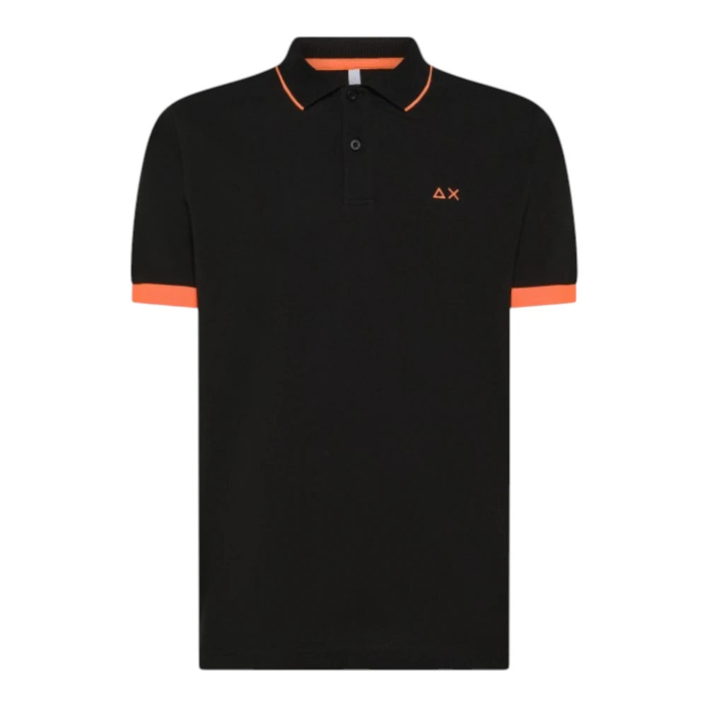 Tops > Polo Shirts - - Sun68 - Modalova