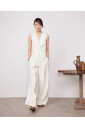 beige-wide-leg-high-waisted-pants