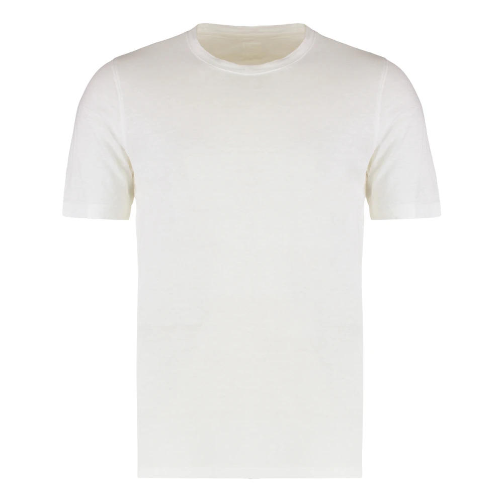 Tops > T-Shirts - - 120% Lino - Modalova
