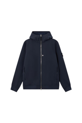 veste-soft-shell-bleue-avec-capuche