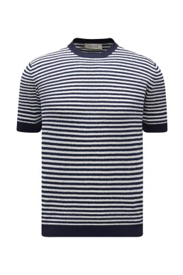 t-shirt-a-rayures-marinieres-a-manches-courtes