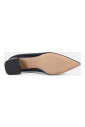 decollete-noir-raffine-en-daim-avec-talon