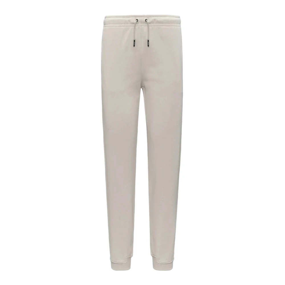 K-Way Men's Beige Sweatpants, Xs, Joggers