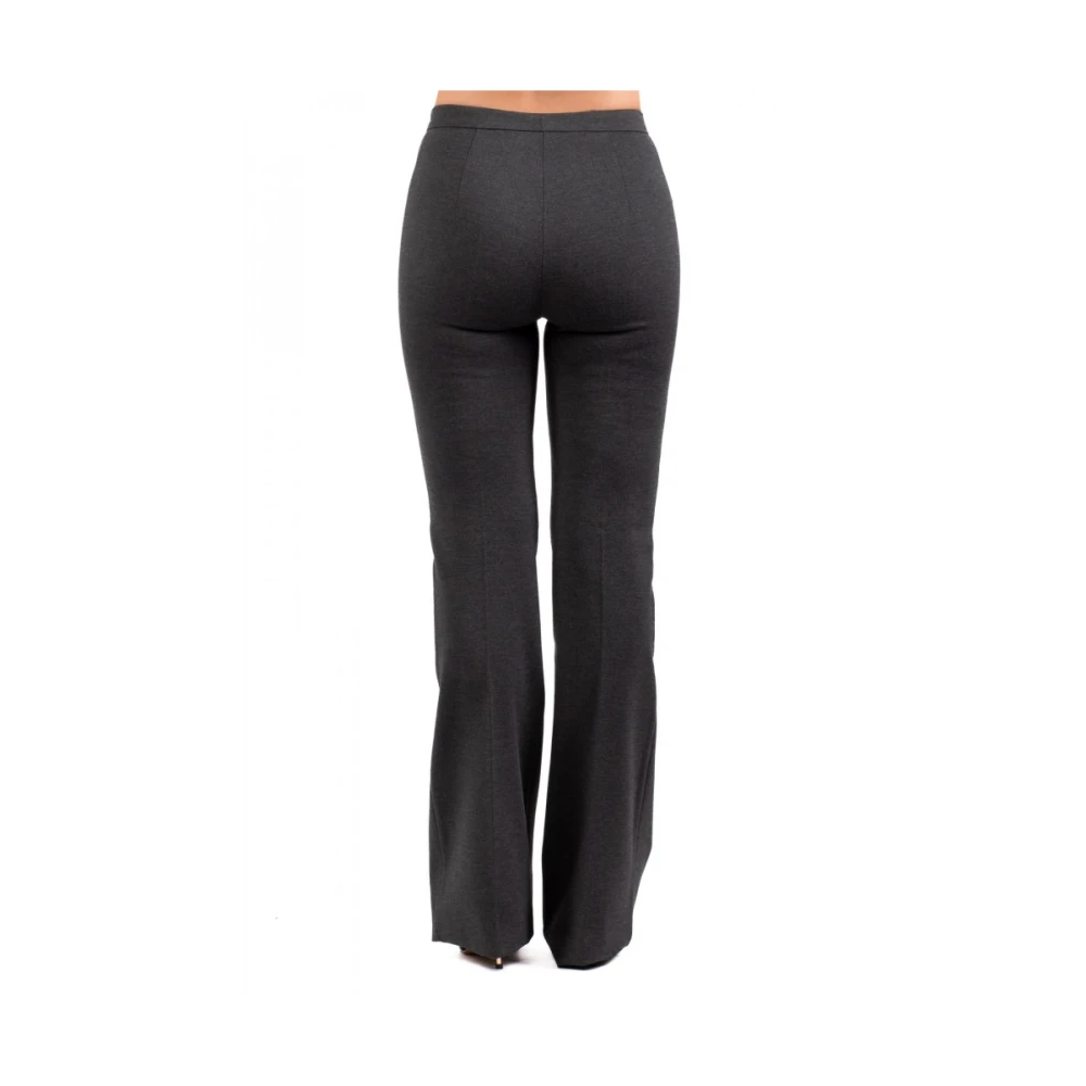 pinko Damesbroek in roze Gray Dames