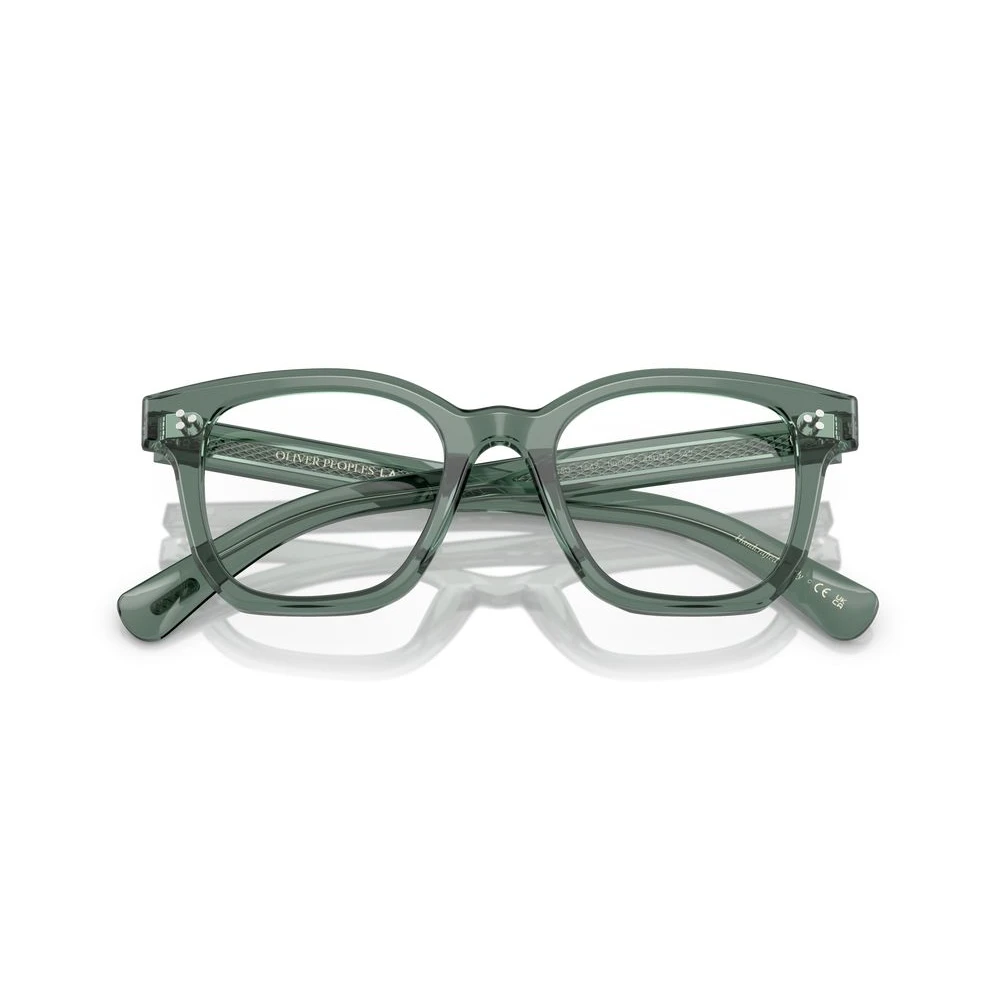 Oliver Peoples Kristal Brillen Monturen Lianella OV Gray Unisex