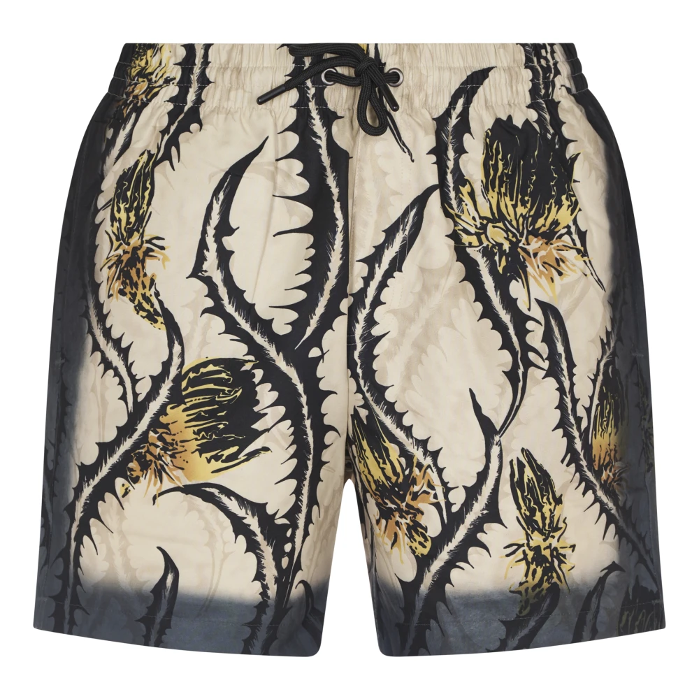 Swimwear > Beachwear - - Dries Van Noten - Modalova