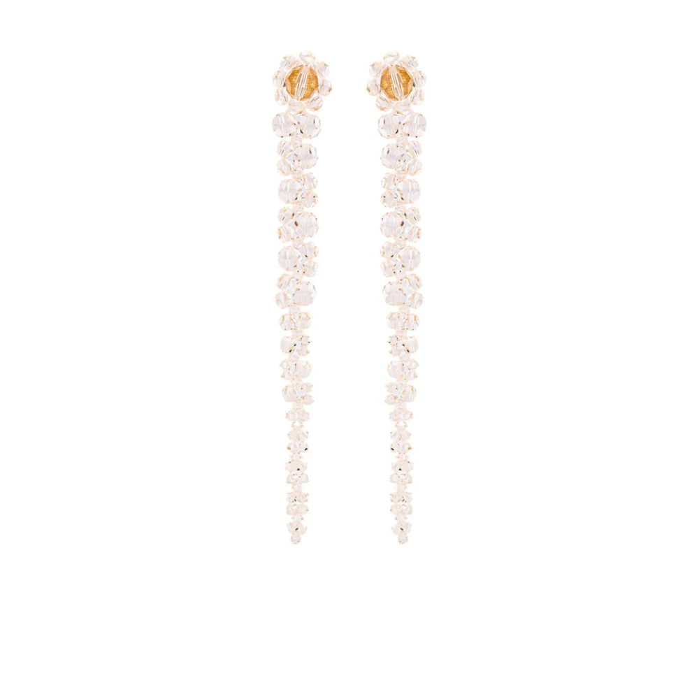 Accessories > Jewellery > Earrings - - Simone Rocha - Modalova