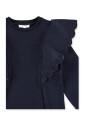 robe-en-molleton-bleu-avec-details-a-volants